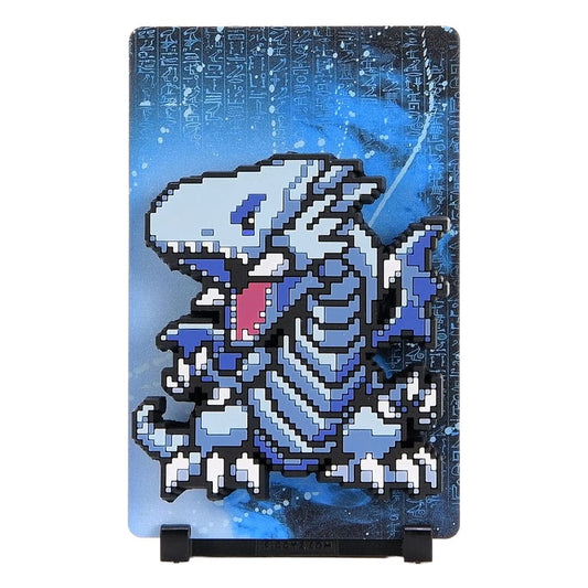 Yu-Gi-Oh! FiGGYZ Magnet Collectible Blue-Eyes White Dragon 11 cm Magnets