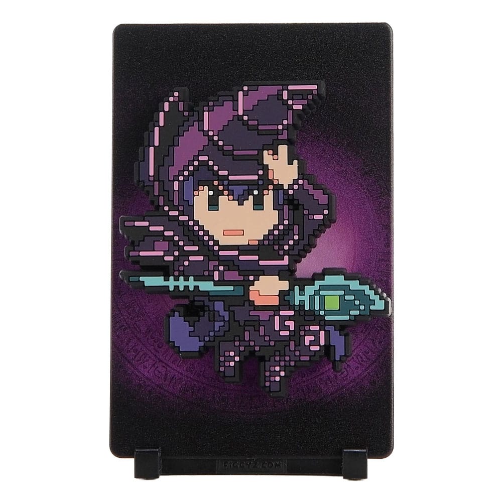 Yu-Gi-Oh! FiGGYZ Magnet Collectible Dark Magician 11 cm Magnets