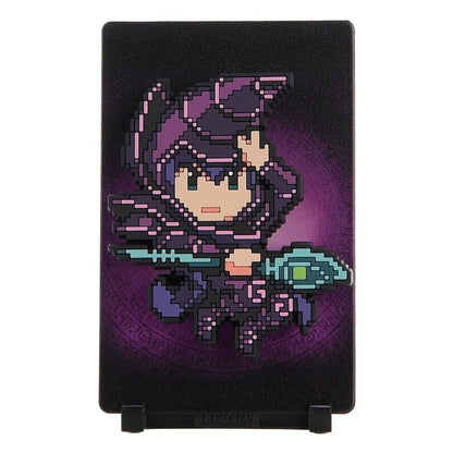 Yu-Gi-Oh! FiGGYZ Magnet Collectible Dark Magician 11 cm FiGGYZ