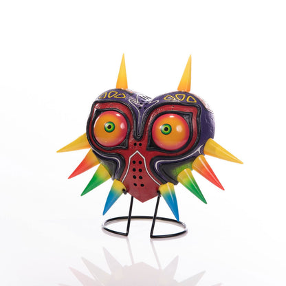 The Legend of Zelda PVC Statue Majora's Mask Standard Edition 25 cm First 4 Figures