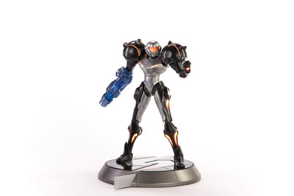 Metroid Prime PVC Statue Samus Phazon Suit Collector´s Edition 28 cm First 4 Figures