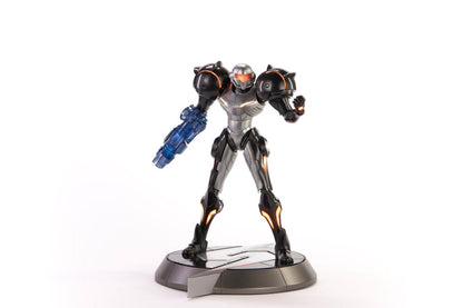 Metroid Prime PVC Statue Samus Phazon Suit Collector´s Edition 28 cm First 4 Figures