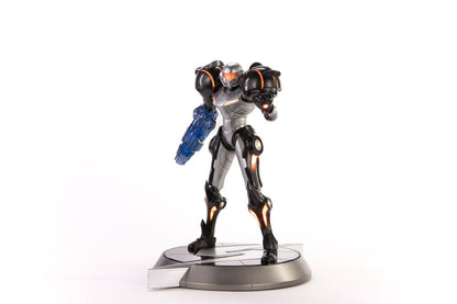 Metroid Prime PVC Statue Samus Phazon Suit Collector´s Edition 28 cm First 4 Figures