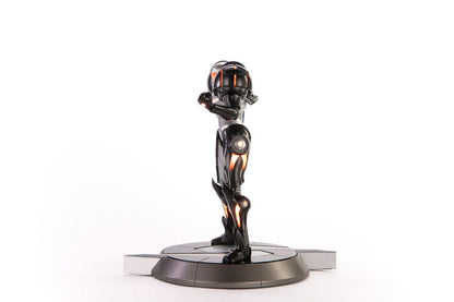 Metroid Prime PVC Statue Samus Phazon Suit Collector´s Edition 28 cm First 4 Figures