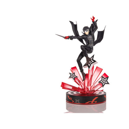 Persona 5 PVC Statue Joker (Collector's Edition) 30 cm First 4 Figures