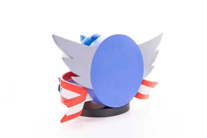 Sonic the Hedgehog Statue Sonic Title Screen 21 cm First 4 Figures
