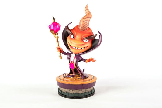 Spyro Reignited Statue Ripto 47 cm Statues