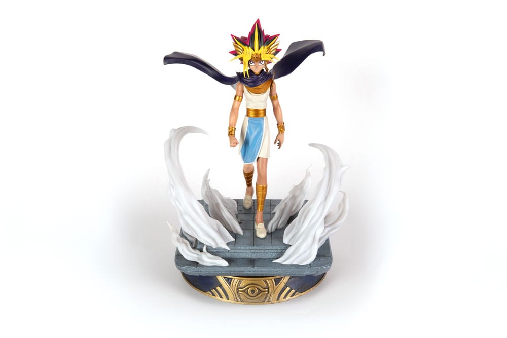 Yu-Gi-Oh! Statue Pharaoh Atem 29 cm Statues