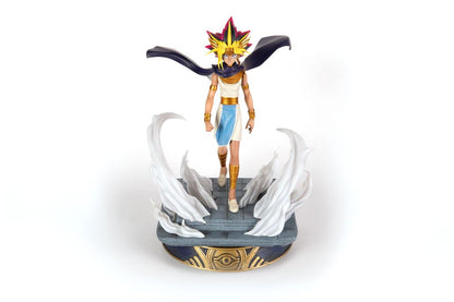 Yu-Gi-Oh! Statue Pharaoh Atem 29 cm Statues