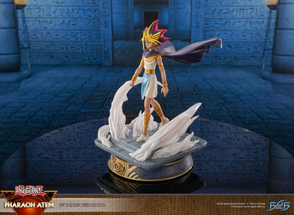 Yu-Gi-Oh! Statue Pharaoh Atem 29 cm Statues