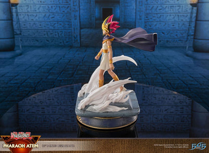Yu-Gi-Oh! Statue Pharaoh Atem 29 cm Statues