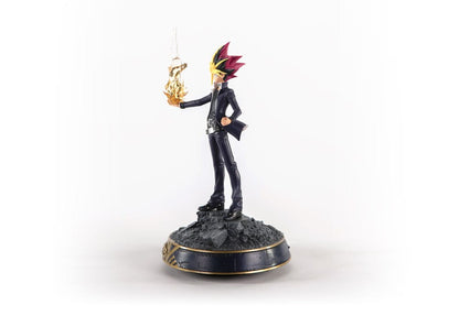Yu-Gi-Oh! Statue Yami Yugi 31 cm
