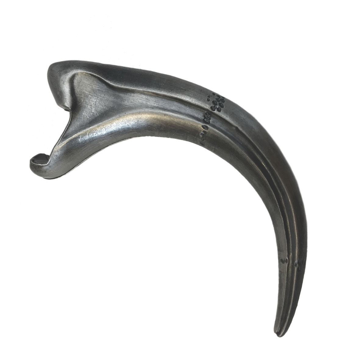 Jurassic Park Bottle Opener Fossil Raptor Claw 14 cm Factory Entertainment