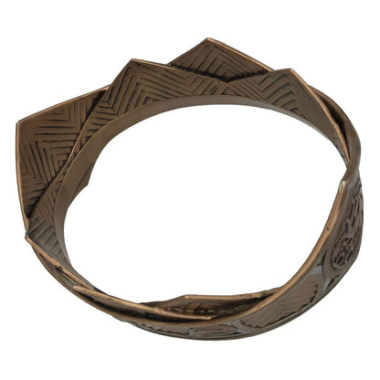 House of the Dragon 1/1 Prop Replica The Crown Of King Viserys Targaryen Limited Edition 15 cm Replicas