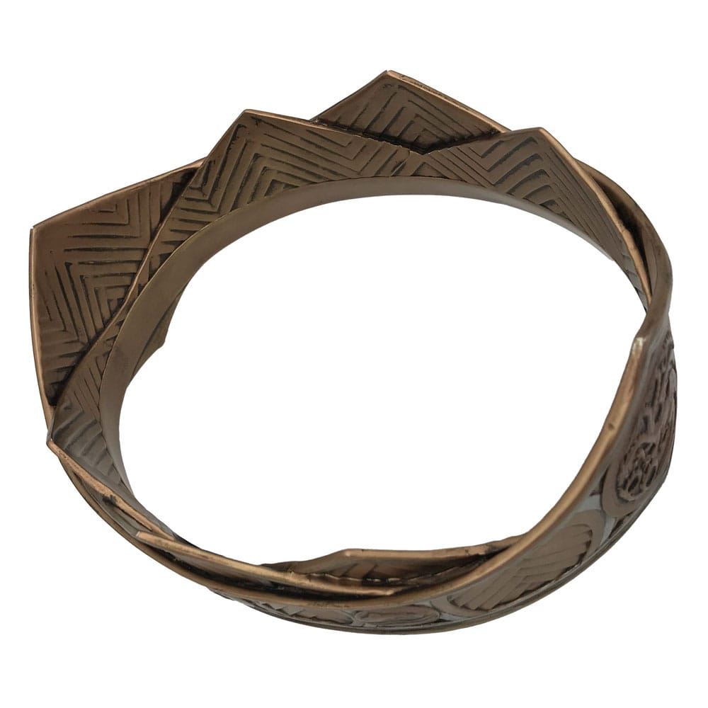 House of the Dragon 1/1 Prop Replica The Crown Of King Viserys Targaryen Limited Edition 15 cm Factory Entertainment
