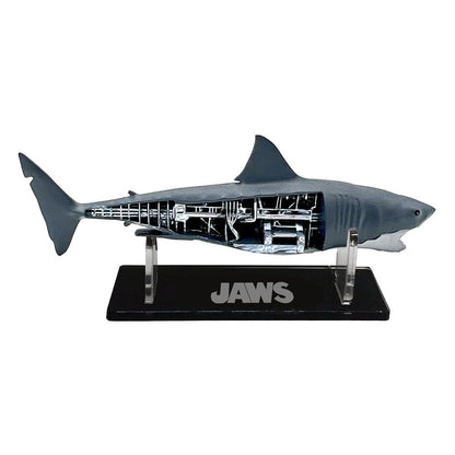 Jaws Prop Replica 1/1 Mechanical Bruce Shark 13 cm Replicas