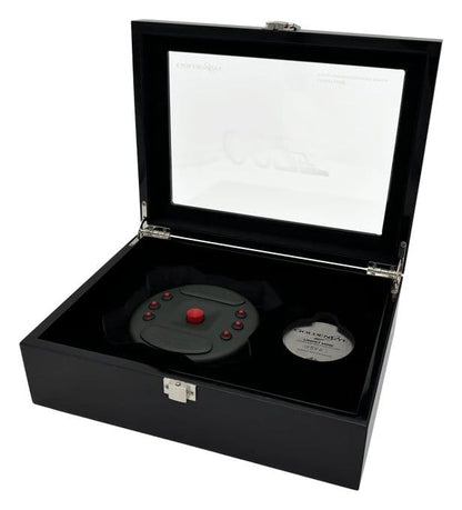 James Bond Prop Replica 1/1 GoldenEye Magnetic Limpet Mine 33 cm Limited Edition