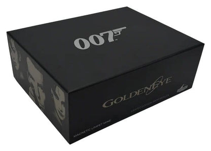 James Bond Prop Replica 1/1 GoldenEye Magnetic Limpet Mine 33 cm Limited Edition