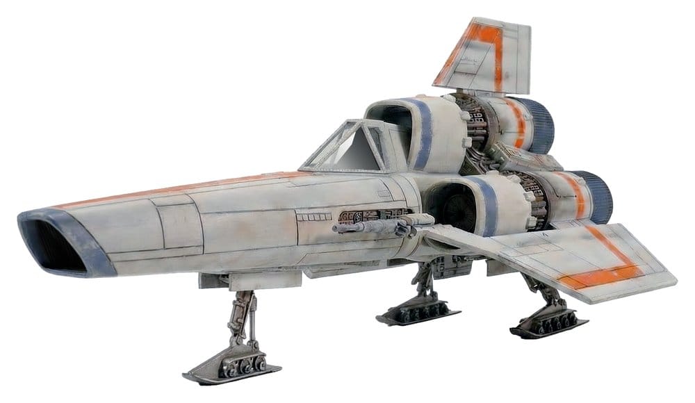 Battlestar Galactica Action Figure with Vehicle Colonial Viper Mk & Lieutenant Boomer Factory Entertainment
