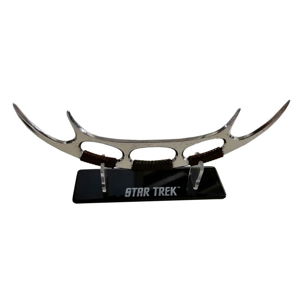 Star Trek Mini Replica Batâ€™Leth 18 cm Replicas