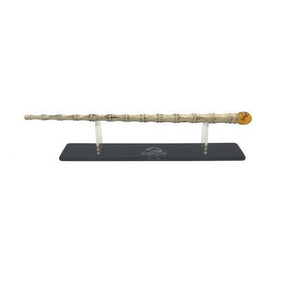 Jurassic Park Scaled Prop Replica John Hammond Cane 24 cm Factory Entertainment