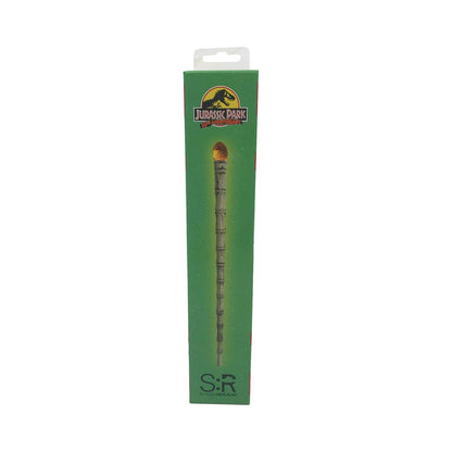 Jurassic Park Scaled Prop Replica John Hammond Cane 24 cm Factory Entertainment