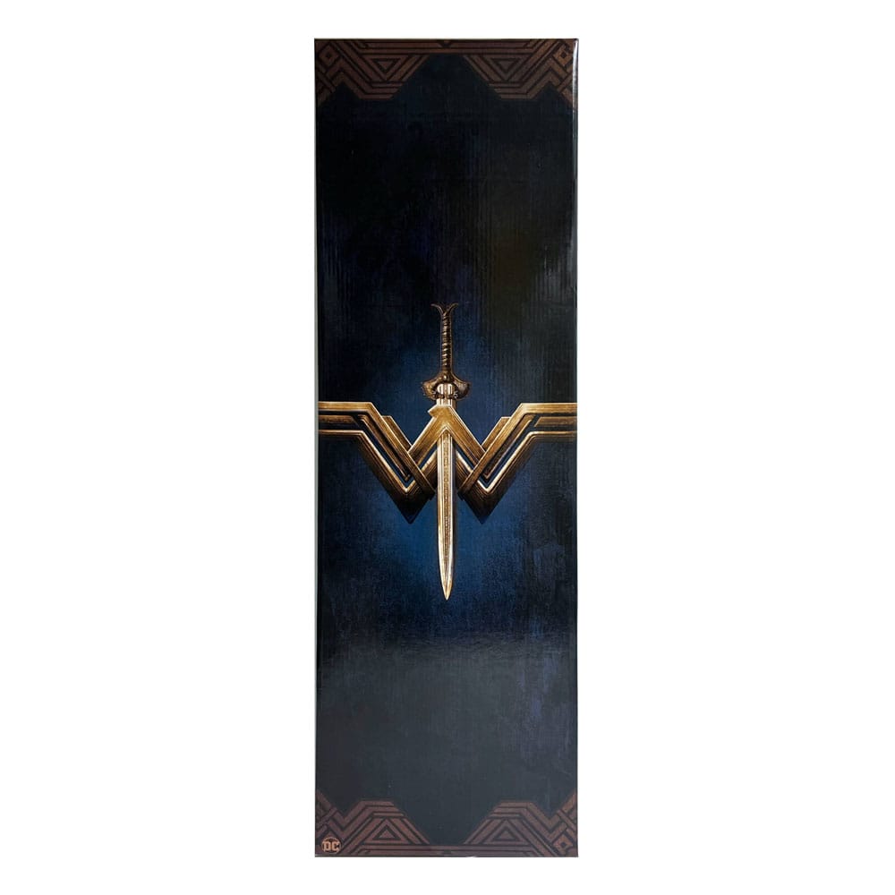 Wonder Women 1/1 God Killer Elite Edition 79 cm