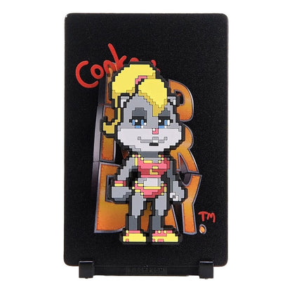 Conker's Bad Fur Day FiGGYZ Magnet Collectible Berri 11 cm