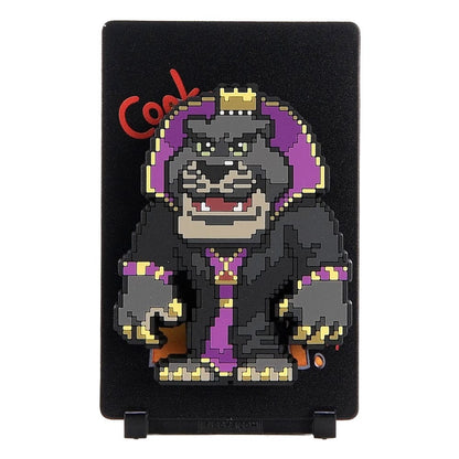 Conker's Bad Fur Day FiGGYZ Magnet Collectible Panther King 11 cm