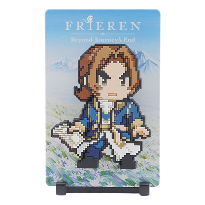 Frieren: Beyond Journey's End FiGGYZ Magnet Collectible Sein (Battle pose) 11 cm