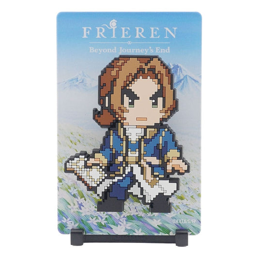 Frieren: Beyond Journey's End FiGGYZ Magnet Collectible Sein (Battle pose) 11 cm