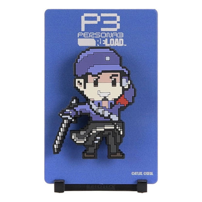 Persona 3 Reload FiGGYZ Magnet Collectible Junpei Iori 11 cm