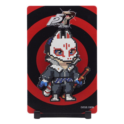 Persona 5 FiGGYZ Magnet Collectible Fox 11 cm
