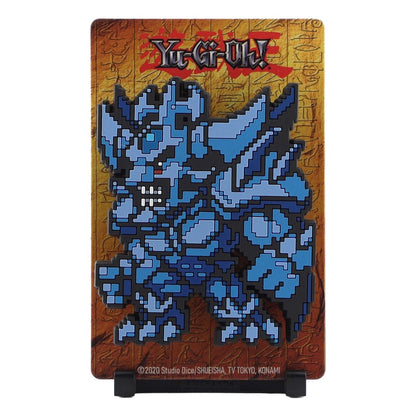 Yu-Gi-Oh! FiGGYZ Magnet Collectible Obelisk the Tormentor 11 cm