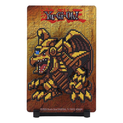 Yu-Gi-Oh! FiGGYZ Magnet Collectible The Winged Dragon of Ra 11 cm