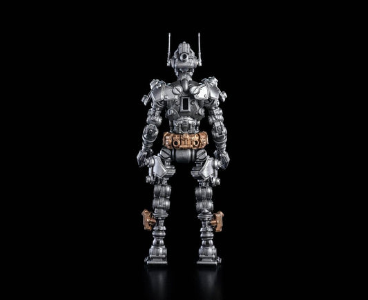 Cosmic Legions Mortal Thorn Action Figure ACU-3 Legion Builder