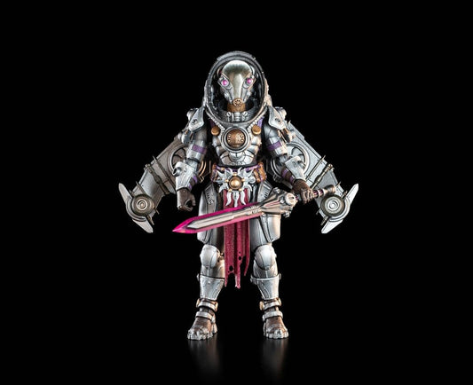 Cosmic Legions Mortal Thorn Action Figure Arch General Honora