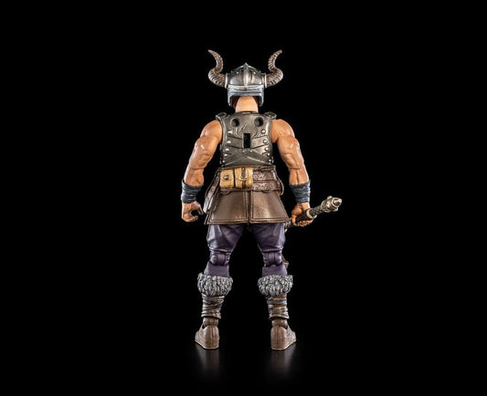 Mythic Legions Action Figure Accessory Barbarian