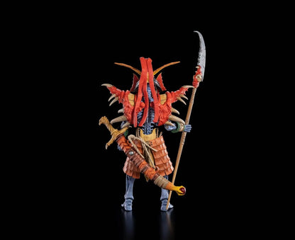 Infinite Legions: Skeleton Warriors Action Figure Bone-zai