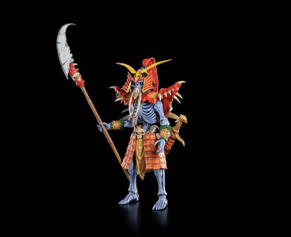 Infinite Legions: Skeleton Warriors Action Figure Bone-zai