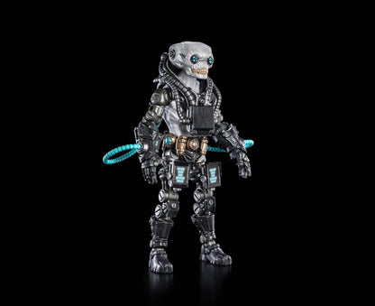 Cosmic Legions Mortal Thorn Action Figure Brainer
