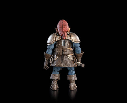 Mythic Legions Horror of Einsamall Actionfigur Burris Birgerstori Imp-Scale - FanofThings.co.uk