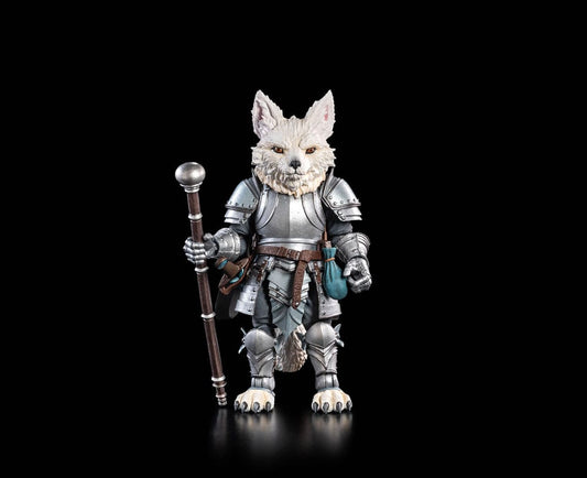 Mythic Legions Horror of Einsamall Actionfigur Bylur Frostfurr Imp-Scale - FanofThings.co.uk