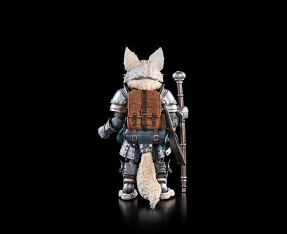 Mythic Legions Horror of Einsamall Actionfigur Bylur Frostfurr Imp-Scale - FanofThings.co.uk