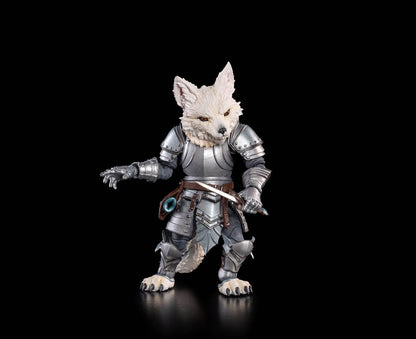 Mythic Legions Horror of Einsamall Actionfigur Bylur Frostfurr Imp-Scale - FanofThings.co.uk