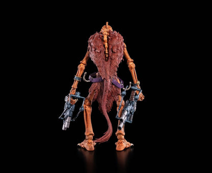 Infinite Legions: Skeleton Warriors Action Figure Claw