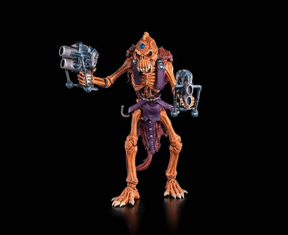 Infinite Legions: Skeleton Warriors Action Figure Claw