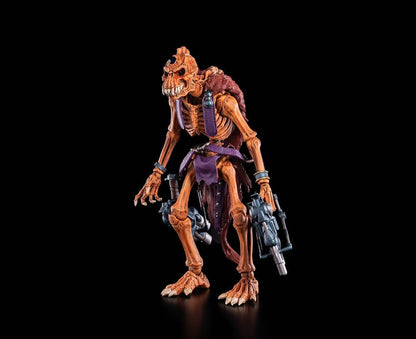 Infinite Legions: Skeleton Warriors Action Figure Claw