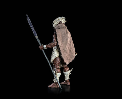 Cosmic Legions: OxKrewe Book Two Harrow Zone Actionfigur Thraxxian Hunter 18 cm Four Horsemen Toy Design