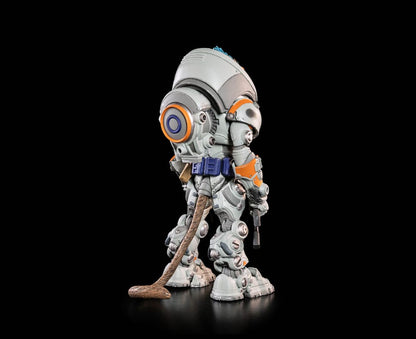 Cosmic Legions: OxKrewe Book Two Harrow Zone Actionfigur Kogg (Deluxe) 18 cm Four Horsemen Toy Design